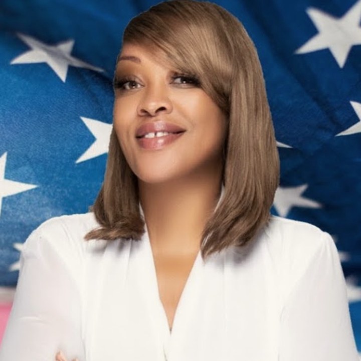 Angela Stanton King
